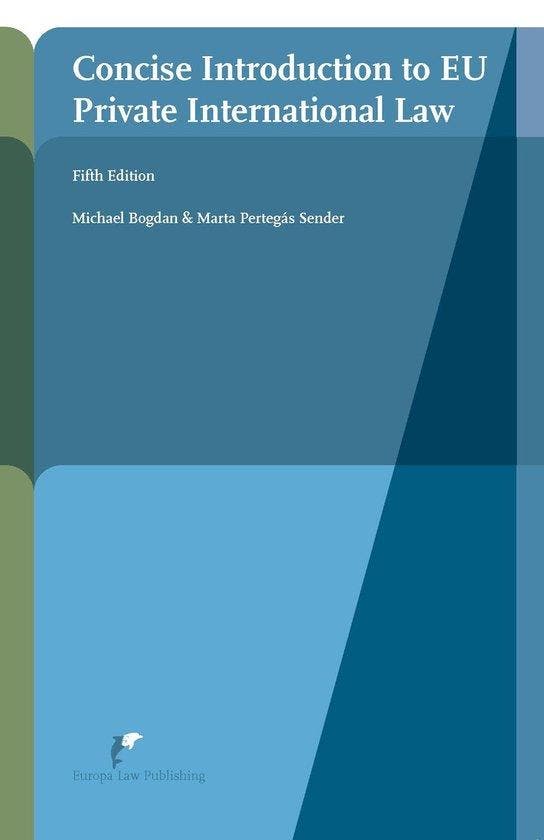9789462513914 European Administrative Law Series - Concis..., Boeken, Studieboeken en Cursussen, Nieuw, Verzenden