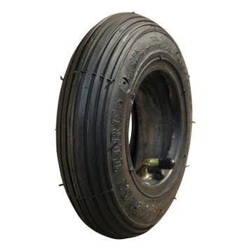 KINGS TIRE Band + binnenband  200x50 V-5501 2PR TT DIN7777, Ophalen of Verzenden, Nieuw