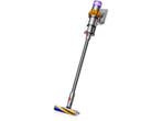 Dyson V15 Detect Absolute (2023) - Steelstofzuiger - Slimme, Witgoed en Apparatuur, Stofzuigers, Verzenden, Zo goed als nieuw