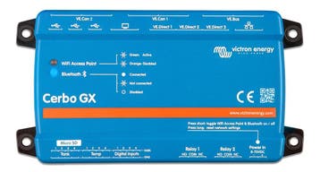 Victron Cerbo GX MK2, Verzenden, Nieuw, Overige typen