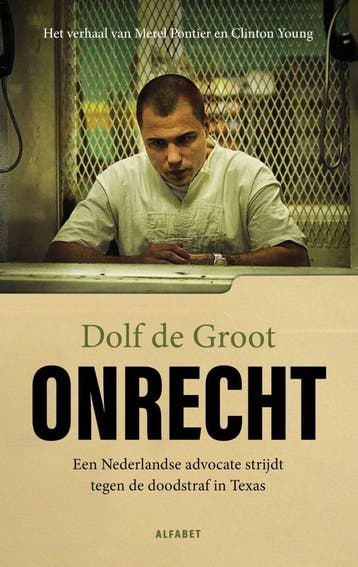 Onrecht (Goed), Verzenden, Gelezen, Dolf de Groot