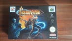 Nintendo - Nintendo 64 - N64 - Castlevania - Konami - Pal, Nieuw