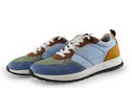 Vertice Sneakers in maat 42 Blauw, Vertice, Verzenden, Blauw, Sneakers of Gympen