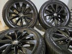 Skoda Enyac VW ID4,5, 7, Buzz Audi Q4 19 inch winterbanden, 19 inch, Banden en Velgen, Nieuw, 235 mm