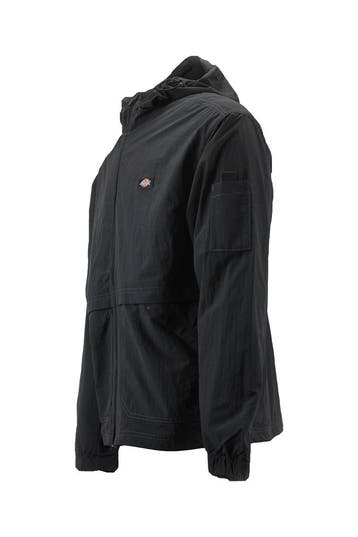 Dickies Jas in maat S Zwart, Kleding | Heren, Verzenden, Zo goed als nieuw, Zwart, Dickies