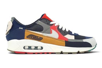 Nike Air Max 90 QS | Maat 43 | Legacy, Kleding | Dames, Overige kleuren, Nike, Nieuw, Ophalen of Verzenden