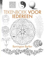 Tekenboek voor iedereen 9789043919647 Barrington Barber, Boeken, Verzenden, Zo goed als nieuw, Barrington Barber