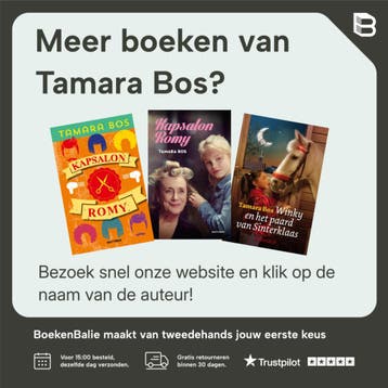 De Basis Bosatlas 9789001712532 Tamara Bos, Boeken, Verzenden, Gelezen, Tamara Bos