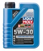 Motorolie Liqui Moly Longtime High Tech 5W30 C3 1L, Verzenden, Nieuw