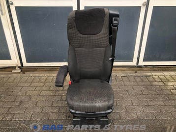 Bestuurdersstoel DAF 1844320, Auto-onderdelen, Ophalen, Gebruikt, DAF, Interieur en Bekleding