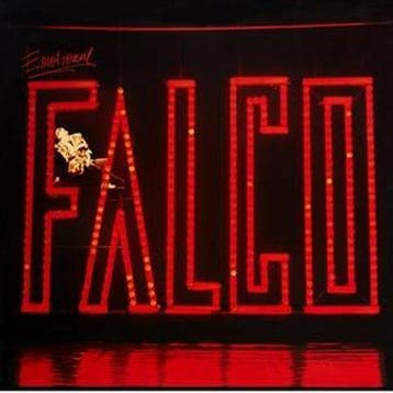 FALCO - EMOTIONAL (LP), Verzenden, Nieuw in verpakking