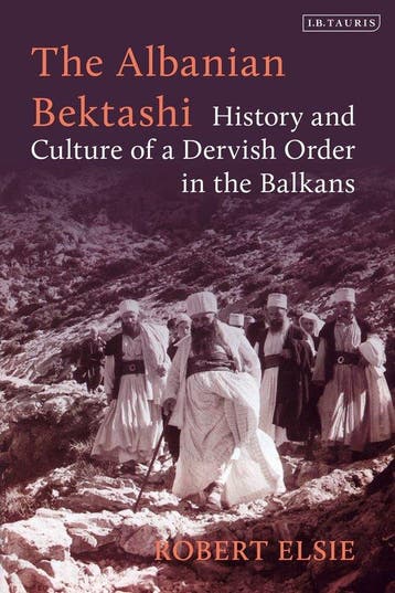 The Albanian Bektashi - Robert Elsie 9780755636464, Verzenden, Zo goed als nieuw, Robert Elsie