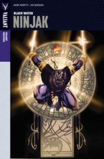 Valiant Masters - Mark Moretti 9780979640971, Verzenden, Zo goed als nieuw, Mark Moretti