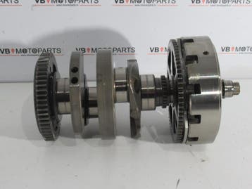 BMW R 1250 RS Krukas, Ophalen of Verzenden, Nieuw
