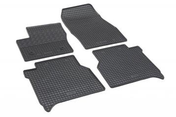 Rubber automatten Ford Transit Connect 2013-2022, Verzenden, Nieuw, Ford