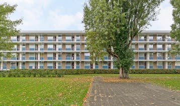 Te Huur 2 Kamer Appartement Ogierssingel In Rotterdam, Huizen en Kamers, Rotterdam, Direct bij eigenaar, Appartement