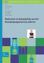 Onderzoek en behandeling van het bewegingsapparaat bij, Boeken, Verzenden, Gelezen