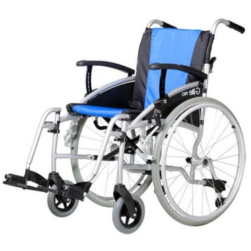 Rolstoel Excel G-Lite Pro - 24 - ultra lichtgewicht, Diversen, Rolstoelen, Ophalen of Verzenden, Nieuw