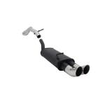 Uitlaat - Sport einddemper - Volkswagen Golf IV, Verzenden, Nieuw