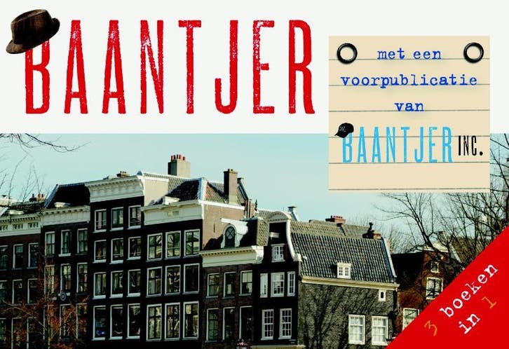 De Cock en de sluimerende dood ; De Cock en de dood van de, Boeken, Detectives, Gelezen, Verzenden