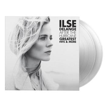 Ilse Delange - After The Hurricane - Greatest Hits & More, Nieuw in verpakking, 12 inch