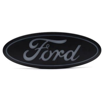 Putco 2025 Ford Maverick Luminix Ford Led Grille Emblems, Ophalen of Verzenden, Nieuw