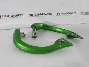 Kawasaki ZX-9R Passagiers handvatten greep, Ophalen of Verzenden, Nieuw