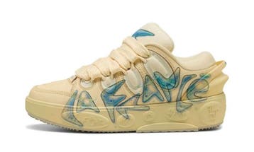 Puma LaMelo Ball LaFrancé Airbrush, Nieuw