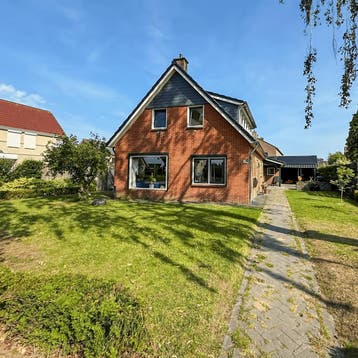 Huis in Dalfsen gevonden voor €1995,- pm, Dalfsen