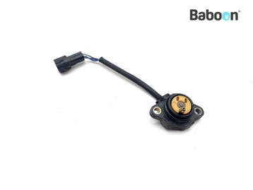 Versnellings Indicator Triumph Daytona 675 2009-2012 (VIN, Verzenden, Gebruikt