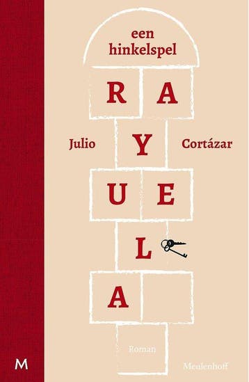 Rayuela, Ophalen of Verzenden, Nieuw