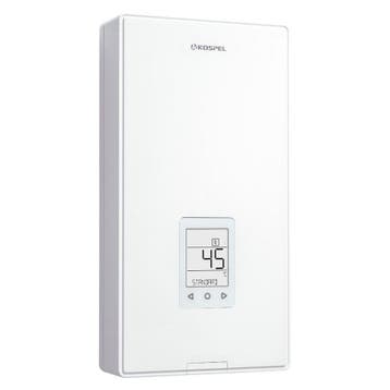 Masterwatt Focus V2 27 kW elektrische geiser, Verzenden, Nieuw
