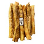 Tatanka Kauwrol - 10 stuks - 100% Natuurlijke honden snack, Ophalen of Verzenden, Hond