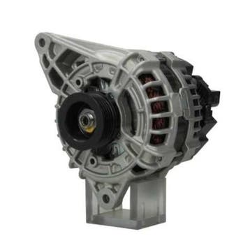 Dynamo 175A Mercedes Bosch origineel, Auto-onderdelen, Verzenden, Nieuw