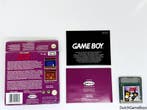 Gameboy Color - Bugs Bunny - Crazy Castle 4 - EUR, Verzenden, Gebruikt