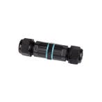 Waterdichte hermetische mini kabelverbinder - 3 aderig - IP6, Ophalen of Verzenden, Nieuw