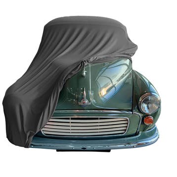 Autohoes voor Morris Minor (1948-1971) Indoor BESTE PASVORM, Ophalen of Verzenden, Nieuw, Op maat
