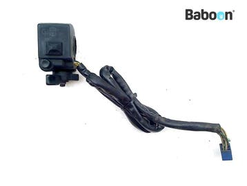 Stuurschakelaar Links Suzuki GS 550 L 1979-1986 (GS550, Verzenden, Gebruikt