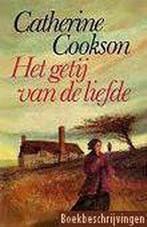 Gety van de liefde 9789022505557 Catherine Cookson, Boeken, Verzenden, Gelezen, Catherine Cookson