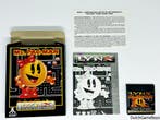 Atari Lynx - Ms. Pac-Man, Spelcomputers en Games, Verzenden, Gebruikt