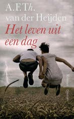 Het leven uit een dag 9789021424101 A.F.Th. van der Heijden, Verzenden, Gelezen, A.F.Th. van der Heijden