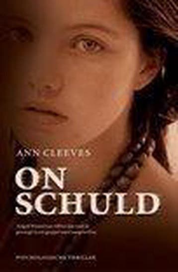 Onschuld - Ann Cleeves 9789044980967, Boeken, Verzenden, Gelezen, Ann Cleeves