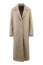 Beaumont Jas in maat 36 Beige, Kleding | Dames, Jassen | Winter, Beaumont, Verzenden, Zo goed als nieuw, Beige