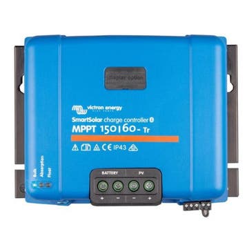 Victron SmartSolar MPPT 150/60-Tr (12/24/48V), Ophalen of Verzenden, Nieuw