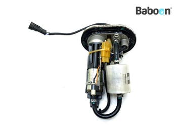 Benzinepomp Aprilia SMV 750 Dorsoduro Factory 2010-2013, Motoren, Onderdelen | Overige, Verzenden, Gebruikt