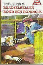 Bob Evers 44: Raadselrellen rond een rondreis, Ophalen of Verzenden, Nieuw, Peter de Zwaan