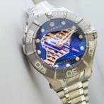 Nubeo - MANTA BIROSTRIS - Reef - Automatic - Limited Edition, Nieuw