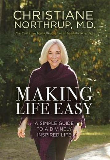 Making Life Easy - Dr. Christiane Northrup 9781401951467, Boeken, Verzenden, Zo goed als nieuw, Dr. Christiane Northrup