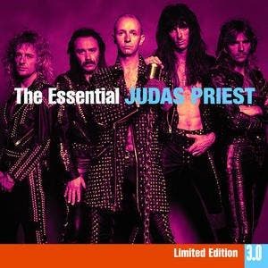 cd digi - Judas Priest - The Essential Judas Priest, Verzenden, Zo goed als nieuw