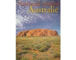 Nationale parken in australi‘ - Nationale parken in, Boeken, Ophalen of Verzenden, Nieuw